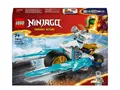 LEGO 71816 NINJAGO - Zanes Eismotorrad - Neu & OVP