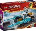 LEGO® Ninjago 71816 - Zanes Eismotorrad - NEU & OVP -