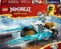 LEGO® NINJAGO® 71816 Zanes Eismotorrad NEU / OVP