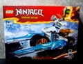 Lego Ninjago Dragons Rising - verschiedene Sets zum aussuchen - Neu & OVP