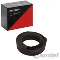 MAXGEAR 17mm FEDERTELLER FEDERAUFNAHME VORDERACHSE PASSEND FÜR MERCEDES-BENZ