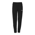 uhlsport Trainingshose Essential Performance (Reißverschlusstaschen) lang schwarz Herren, Größe: 3XL
