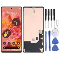 Für Google Pixel 6 Display Full OLED LCD mit Rahmen Einheit Touch Reparatur