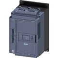 Siemens 3RW5225-3AC14 3RW52253AC14 Sanftstarter Motorleistung bei 400 V 30 kW Motorleistung bei 230 V 18.5 kW 200 V, 480 V Nennstrom 63 A