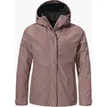 Schöffel 3in1 Jacket Style Okere Women twilight mauve (3905) 40