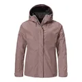 Damen 3in1 Jacket Style Okere WMS, wasserdichte, atmungsaktive Outdoorjacke m...