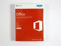 Office 2016 Home and Business P2-Vollversion- neu, SKU: T5D-02826