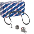 BOSCH ZAHNRIEMENSATZ passend für VOLVO C30 C70 S40 S60 S80 V40 V50 V60 V70 XC60