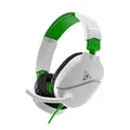 Turtle Beach Recon 70X Weiß Gaming Headset - Xbox One, Xbox Series S/X, PS4, PS5, Nintendo Switch und PC