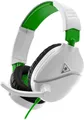 Turtle Beach Recon 70X Weiß Gaming Headset - Xbox One, Xbox Series S/X, PS4, PS5