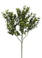 Kunstzweig Dekozweig Buchsbaum Tom, crossdoor, 45cm Buchsbaum, artplants, Höhe 45.0 cm