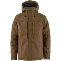 FJÄLLRÄVEN Skogsö Padded Jacket M Dark Oak Dark Oak XXL - Braun - XXL