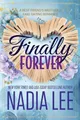Nadia Lee Finally Forever (Taschenbuch) Lasker Brothers (US IMPORT)