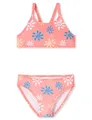 Schiesser Mädchen Bustier Bikini Set - Aqua Kids Girls - Größe 92 bis 140