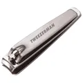 Tweezerman Beauty-Tools Nail-CareSilverNagelknipser 1 Stk. (7,96 € / 1 Stk.)