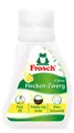 Frosch Citrus Fleck-Entferner, kraftvoller Fleckentferner mit Schwamm, 75 ml, 1er Pack (1 x 75 ml)