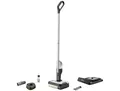 KÄRCHER Hartbodenreiniger FC 2-4 Battery Set , weiß, B:24cm H:120cm T:22cm, Mehrzwecksauger, inkl. Akku und Ladegerät