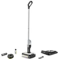 Karcher FC 2-4 Bodenreiniger mit Akku und Ladegerät - 1.056-200.0