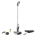 Kärcher Hartbodenreiniger FC 2-4 Battery Set, 200ml Tank, 20min Laufzeit