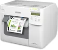 Epson Colorworks C3500 Farbetikettendrucker  C31CD54012CD