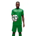 uhlsport Sport-Tshirt Squad 27 (100% Polyester) dunkelgrün Herren, Größe: 3XL