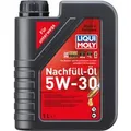Liqui Moly Nachfüll-Öl 5W-30 1,