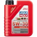 Nachfüll-Öl 5W-30 LIQUI MOLY 21286 Nachfüllöl Motoröl Motorenöl Öl 1 Liter