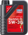 Liqui Moly Nachfüll-Öl 5W-30 1 L