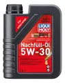 Liqui Moly Nachfüll-Öl 5W-30, 1 Liter