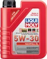 Liqui Moly Nachfüll-Öl 5W-30 21286 Motoröl 1l