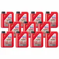 LIQUI MOLY 5W-30 NACHFÜLL-ÖL Motoröl 11L für BMW Longlife-04 VW 505 00/505 01