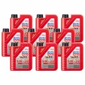 LIQUI MOLY 5W-30 NACHFÜLL-ÖL Motoröl 9L für BMW Longlife-04 VW 505 00/505 01