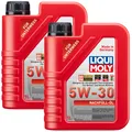 Liqui Moly Motoröl 5W-30 2L Nachfüll-Öl VW 505 00 505 01 dexos2 BMW Longlife-04