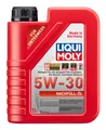 LIQUI MOLY 21286 LIQUI MOLY LM Nachfüll-Öl 5W-30 21286 1 l Kanister Kunststoff f