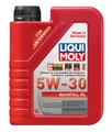 Liqui Moly 21286 Nachfüll-Öl 5W-30 Motoröl 1l