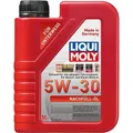 Motoröl LIQUI MOLY 21286 Nachfüll-Öl 5W-30 für