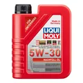 Nachfüll-Öl 5W-30 LIQUI MOLY 21286 Nachfüllöl Motoröl Motorenöl Öl 1 Liter