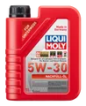 Nachfüll-Öl 5W-30 LIQUI MOLY 21286 Nachfüllöl Motoröl Motorenöl Öl 1 Liter