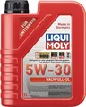 6 Stk. Liqui Moly Nachfüll-Öl 5W-30 1l Motorenöle 21286 Nachfüll-Öl
