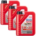 Liqui Moly Motoröl 5W-30 3L Nachfüll-Öl VW 505 00 505 01 dexos2 BMW Longlife-04