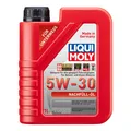LIQUI MOLY Motoröl Motorenöl Öl Nachfüll-Öl 5W-30 21286
