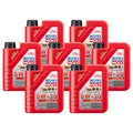 LIQUI MOLY 5W-30 NACHFÜLL-ÖL Motoröl 7L für BMW Longlife-04 VW 505 00/505 01
