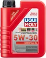 LIQUI MOLY Nachfüll Öl 5W-30 1 L Motoröl Synthesetechnologie für Auto