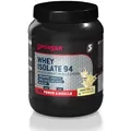Sponser Unisex Whey Protein Vanille (850g)