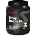 SPONSER Proteingetränk Whey Isolate 94 Vanilla | 850 g Dose