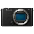 Panasonic Lumix S9 (25.30 Mpx, Vollformat) (DC-S9E-K)