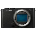 Panasonic LUMIX DC-S9 Jet Black DC-S9E-K