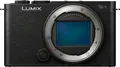 Panasonic Lumix DC-S9 Body schwarz