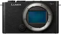 PANASONIC Lumix S9 Body schwarz (mit Zugabe)