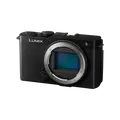 Panasonic Lumix S9 Body (Jet Black)